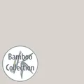 Produktbild: Theraline Bezug für Stillkissen 190cm Kieselgrau Bamboo Design 167 NEU