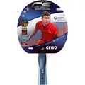 Produktbild: CS Energy Control - Tischtennisschläger - ITTF genehmigt - Tischtennis Schläg...