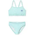 Produktbild: Schiesser Bustier-Bikini Aqua Kids Girl (2-St) bade-anzug bikini bra grün 98