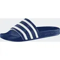 Produktbild: adidas Originals ADILETTE Badesandale blau 44,5 EU