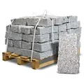 Produktbild: Granit Randsteine 40-20-10 Gebrochen 1000kg - Galamio
