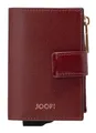 Produktbild: Joop! Geldbörse Sofisticato 1.0 C-Four E-Cage Burgundy weinrot