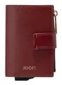 Produktbild: JOOP! Sofisticato 1.0 C-Four E-Cage S Geldbörse Burgundy weinrot Neu
