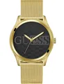 Produktbild: Guess GW0710G2 Herrenuhr Reputation 44mm 1ATM
