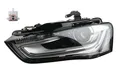 Produktbild: Scheinwerfer Front passend für Audi A4 8K 02/2012- Xenon D3S Links + Steuergerät