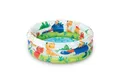 Produktbild: Intex Planschbecken Intex 57106NP - DINO BUDDIES 3-RING BABY POOL