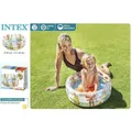 Produktbild: Aufblasbarer Pool Intex - (61 x 22 cm) tiere 100 % PVC
