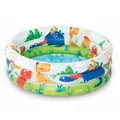 Produktbild: Intex Babypool Beach Buddies 61 cm - Planschbecken Pool Kinderpool D/S