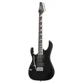 Produktbild: IBANEZ GIO Serie Linkshänder E-Gitarre - Black Night (GRG170DX-BKN)