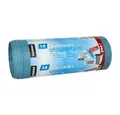 Produktbild: PAPSTAR Müllbeutel PAPSTAR 12129 Müllbeutel 125x100cm blau 240L - 15