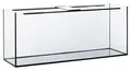 Produktbild: Aquarium 160x60x60 cm 576 Liter 12mm Glas