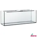Produktbild: (588,00€/Stk.) Aquarium 160x60x60cm ca. 576L Glas Terrarium rechteckig diversa