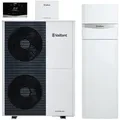 Produktbild: VAILLANT Paket 4.3210 aroTHERM plus VWL 125/6A S2 mit uniTOWER plus VIHQW190
