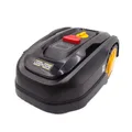 Produktbild: Landxcape Mähroboter Gartenpflege LX796 Akku Roboterrasenmäher 20 Volt 2 Ah