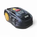 Produktbild: Landxcape 20V Akku-Mähroboter LX796 400m²  Nur Gerät ohne Zubehör