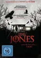 Produktbild: Mr. Jones | DVD | Zustand sehr gut