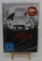Produktbild: DVD Horror Film - Mr Jones - Wenn du Ihn siehst Lauf - NEU