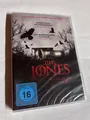 Produktbild: Mr. Jones - Wenn du Ihn siehst....Lauf! | NEU/OVP DVD 300