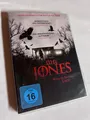 Produktbild: Mr. Jones - Wenn du Ihn siehst....Lauf! | DVD 132