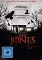 Produktbild: MR.JONES  DVD NEU