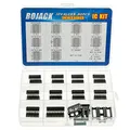 Produktbild: BOJACK 10 Werte 30 Stück Schottky-Logik-IC mit geringer Leistung ， Einschließlich: SN74LS00N SN74LS02N SN74LS04N SN74LS08N SN74LS32N SN74LS47N SN74LS86N SN74LS90N SN74LS138N SN74LS245N IC Chip Kit.
