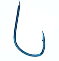 Produktbild: Gamakatsu Hook LS-2210S Blue Gr.10 - Forellenhaken 25 Stück
