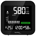 Produktbild: technoline WL 1025 Co2-Monitor