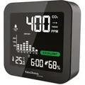 Produktbild: Technoline - wl 1025 Luftgütemonitor