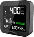 Produktbild: TECHNOLINE Sensoren/Kontakte/Melder WL 1025 Luftgütemonitor