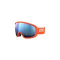 Produktbild: POC Fovea zink orange/partly sunny blue (9605) One Size