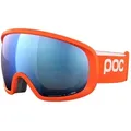 Produktbild: POC Fovea Skibrille Orange TU Orange