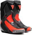 Produktbild: Dainese Torque 4 Motorrad Stiefel, schwarz/rot, 43
