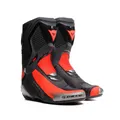 Produktbild: Dainese Torque 4 Sport Stiefel Black/Red-Fluo 43 Motorradstiefel NEU++