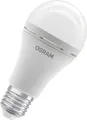 Produktbild: OSRAM LED Classic A 60 Camping Lampe / Notlicht mit integriertem wiederaufladbaren Akku (ex 60W) 8W Warmweiß E27