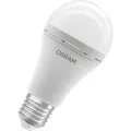 Produktbild: Osram LED SUPERSTAR+ CLASSIC A Frosted 60 non-dim 8W/827 E27 | Osram