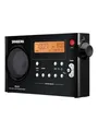 Produktbild: Sangean PR-D7 Portable Radio - AM/FM/MW - schwarz