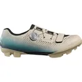Produktbild: Shimano Men Gravel SH-RX6 Schuh SPD black (47) (ESHRX600MCF10S47000)