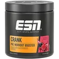 Produktbild: ESN Crank 380g Fresh Berry Juice