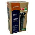 Produktbild: GRUNDIG - MS 7130 L / Rasierer Rotationsrasierer Nass & Trockenrasur / NEU & OVP