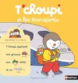 Produktbild: T'choupi: T'choupi et les transports
