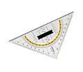 Produktbild: Rumold Geodreieck RUMOLD Geodreieck 25 cm
