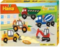 Produktbild: Hama Perlen Bügelperlen Midi Geschenk-Sets