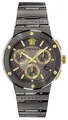 Produktbild: Versace Greca Logo VEZ900521 Quarzwerk Herren-Armbanduhr