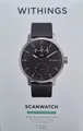 Produktbild: Withings ScanWatch Hybrid Smartwatch mit EKG, Herzfrequenz & Oximeter 42mm OVP