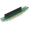 Produktbild: DELOCK Riser Karte PCI Express x16 gewinkelt 90Grad links