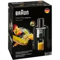 Produktbild: J 500 Schwarz Identitycollection - Braun