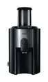 Produktbild: Braun J 500 schwarz IdentityCollection Entsafter