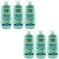Produktbild: Garnier AFTER SUN MILCH 6 x 200 ml 24h Feuchtigkeit - nicht fettend / klebend