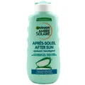 Produktbild: Garnier AFTER SUN MILCH 1 x 200 ml 24h Feuchtigkeit - nicht fettend / klebend