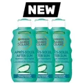Produktbild: 3x After Sun Lotion Garnier AMBRE SOLAIRE Aloe Vera 24h (€ 29,82/ L) a 200ml